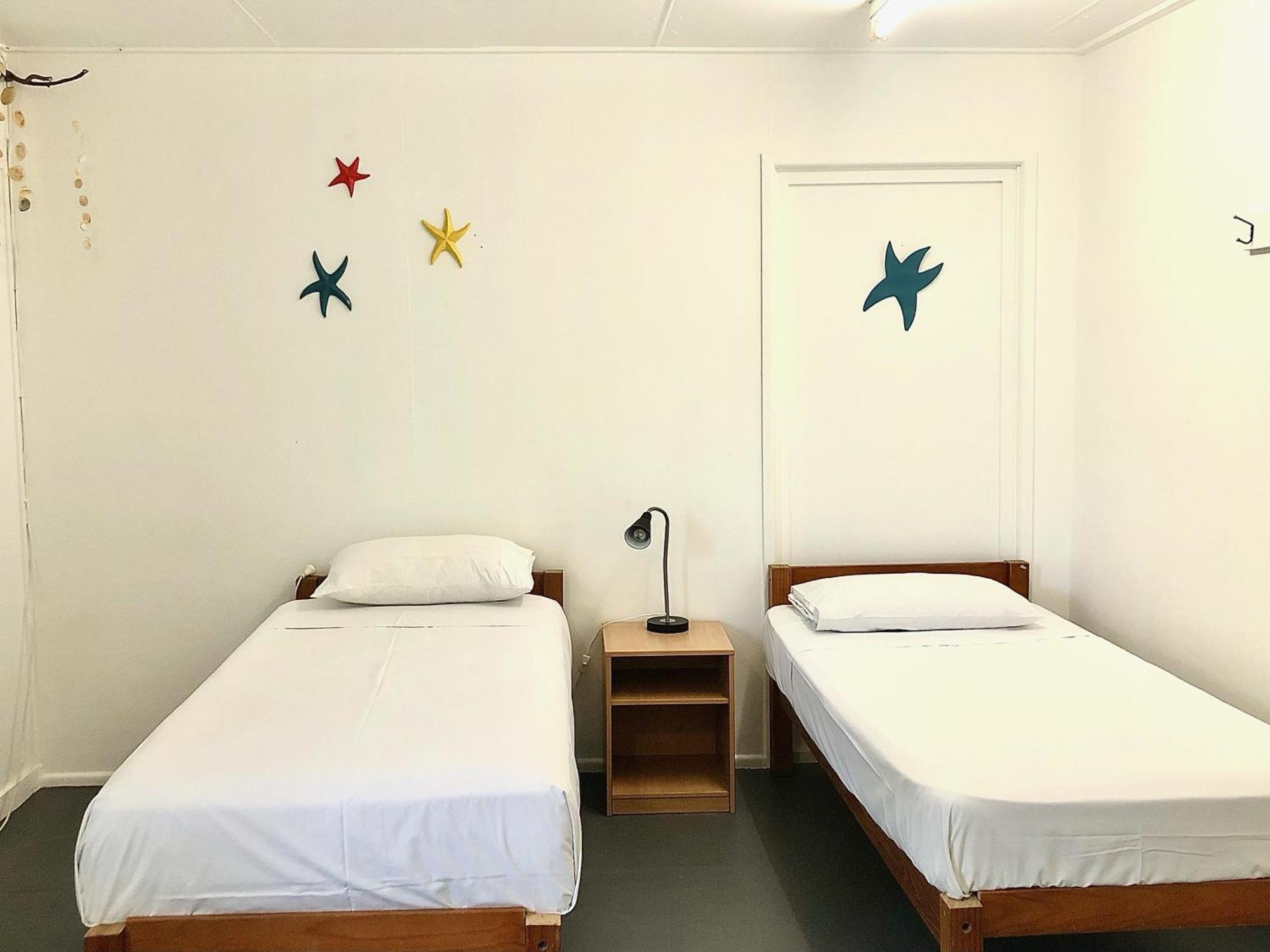 Great Keppel Island Holiday Village Εξωτερικό φωτογραφία